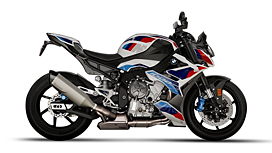 Specifications of BMW M 1000 R | Features of M 1000 R- BikeWale