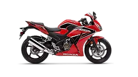Honda CBR300R