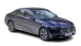 मर्सिडीज़ बेंज़ E-क्लास इमेज