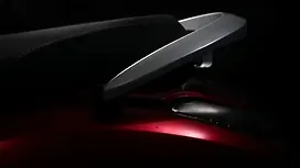 Evolet Pony Grab Rail