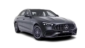 मर्सिडीज़ बेंज़ एएमजी C 43