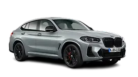 BMW X4 M40i