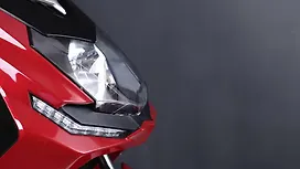 Benling Falcon Head Light