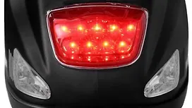 Benling Falcon Tail Light