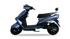 Gemopai Ryder Left Side View