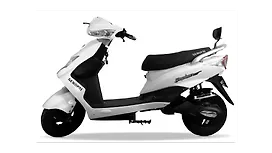 Gemopai Ryder Left Side View