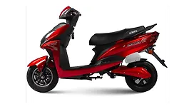 Gemopai Astrid Lite Left Side View
