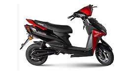 Gemopai Astrid Lite Right Side View