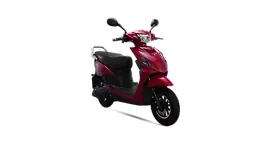 PURE EV ETrance Neo Right Front Three Quarter