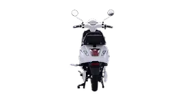 PURE EV EPluto 7G Rear View