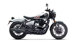 Royal Enfield Shotgun 650 Image