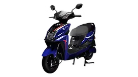 Lectrix SX25 Left Front Three Quarter
