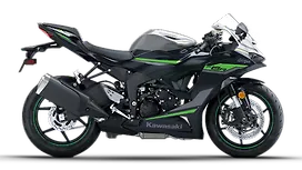 कावासाकी निन्जा ZX-6r