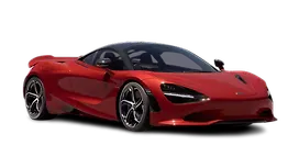 McLaren 750S Image