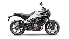 Husqvarna Vitpilen 250 Right Side View