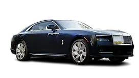 Rolls-Royce Spectre vs Toyota Land Cruiser vs Rolls-Royce Phantom