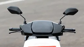 Ather Rizta Rear View Mirror
