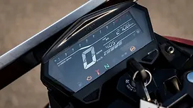 Hero Xtreme 125R Speedometer