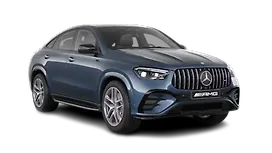 Mercedes-Benz AMG GLE Coupe Image Mercedes-Benz AMG GLE Coupe Image