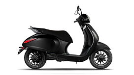 Top rated scooty sale