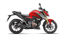 Honda ka bike sale