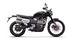 Triumph Scrambler 1200