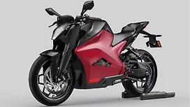 Ultraviolette F77 Features List