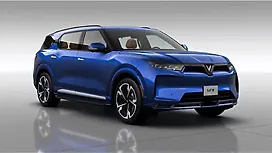 विनफ़ास्ट VF 9