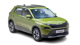 Skoda Kylaq