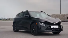 Vinfast VF 7