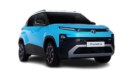 Tata Punch
