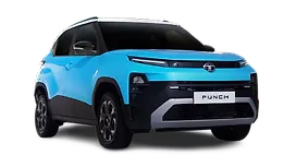 टाटा पंच