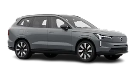 Volvo EX90