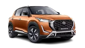 निसान मैग्नाइट