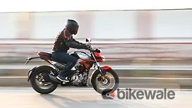 Images of Hero Xtreme 125R | Photos of Xtreme 125R - BikeWale