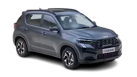 किआ सोनेट इमेज