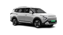 Kia Carens Clavis EV