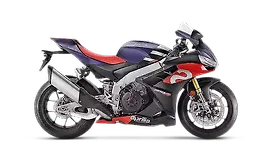 Aprilia RSV4 1100 Factory Image