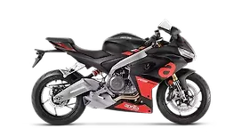 Aprilia RS 660 Image