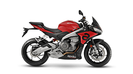 Aprilia Tuono 660