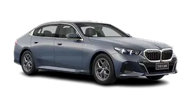 बीएमडब्ल्यू 5 सीरीज