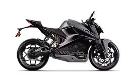 Ultraviolette F77 Mach 2