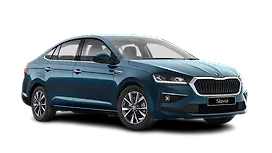 स्कोडा स्लाविया