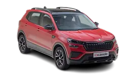 Skoda Kushaq