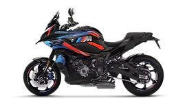 BMW M 1000 XR