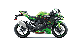 Kawasaki Ninja 650 Price - Mileage, Images, Colours | BikeWale