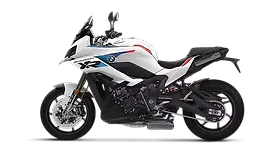 BMW S 1000 XR