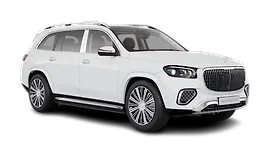 Mercedes-Benz Maybach GLS Image