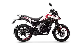 Bajaj Pulsar N125 Bajaj Pulsar N125