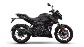 Bajaj Pulsar N250 Bajaj Pulsar N250